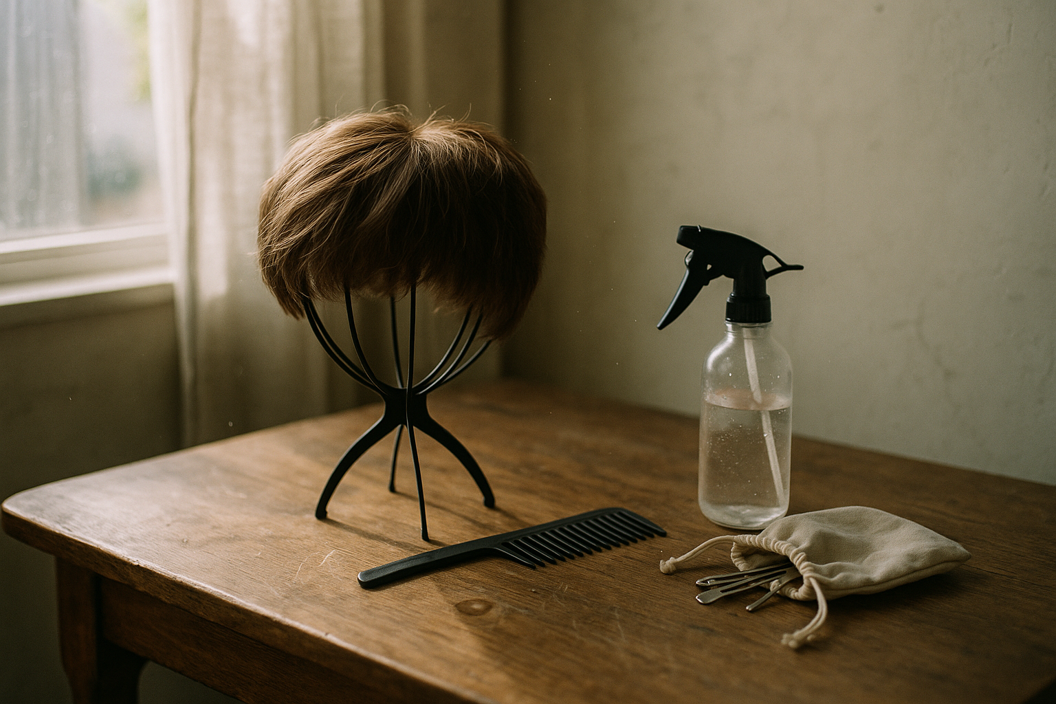 Short hair wigs offer a versatile, low-maintenance way to refresh your look, whether you prefer sleek pixies or textured bobs. This guide can help you choose one.