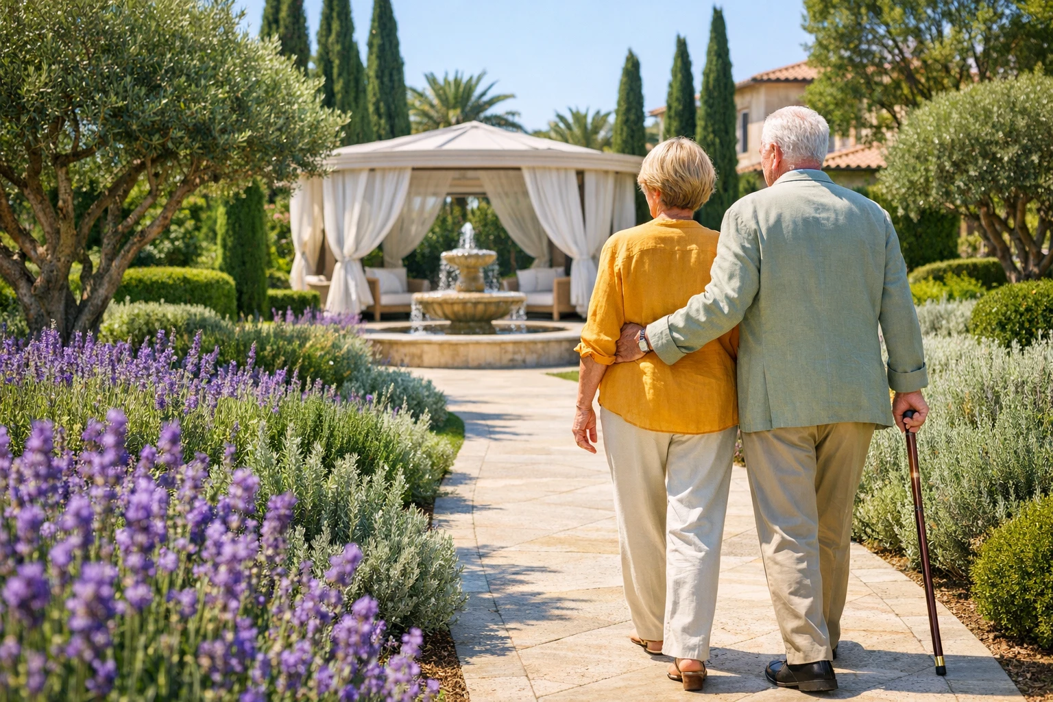Neuropathy in Older Adults: Causes and Symptoms