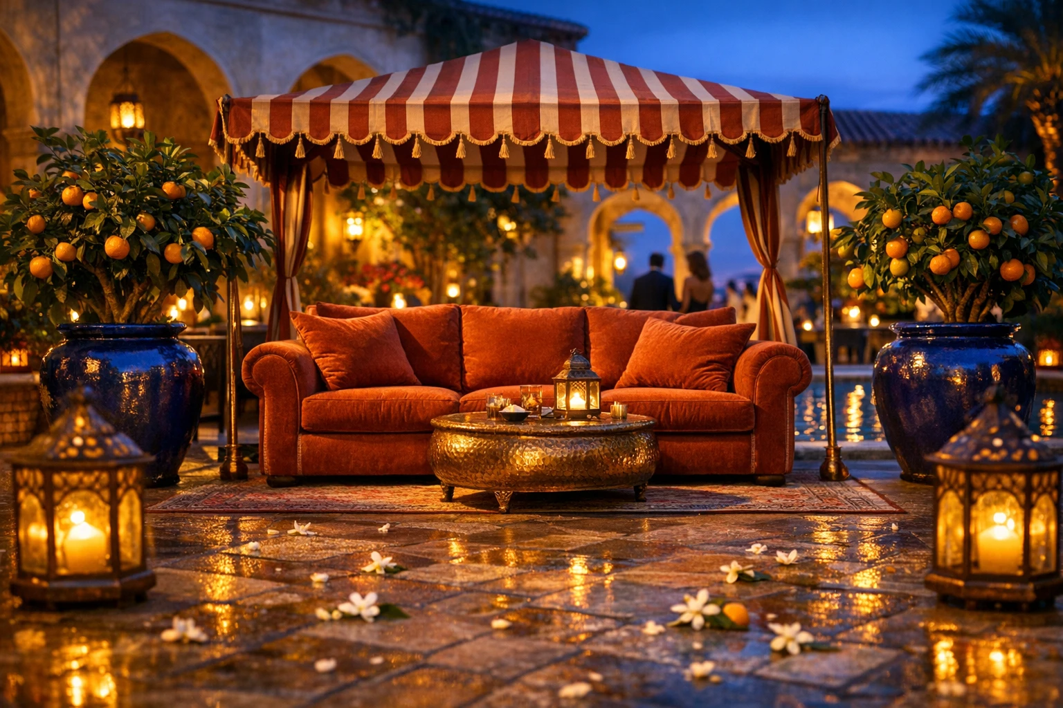 Unverkaufte Sofas und Couches