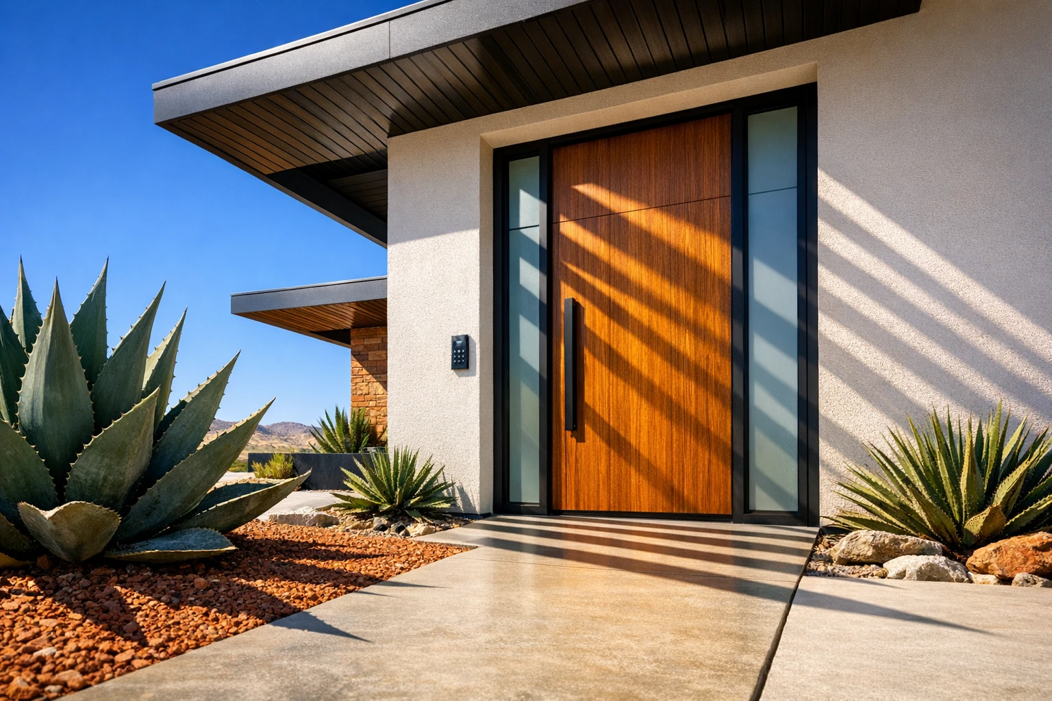 Front Doors: Options and Cost Considerations