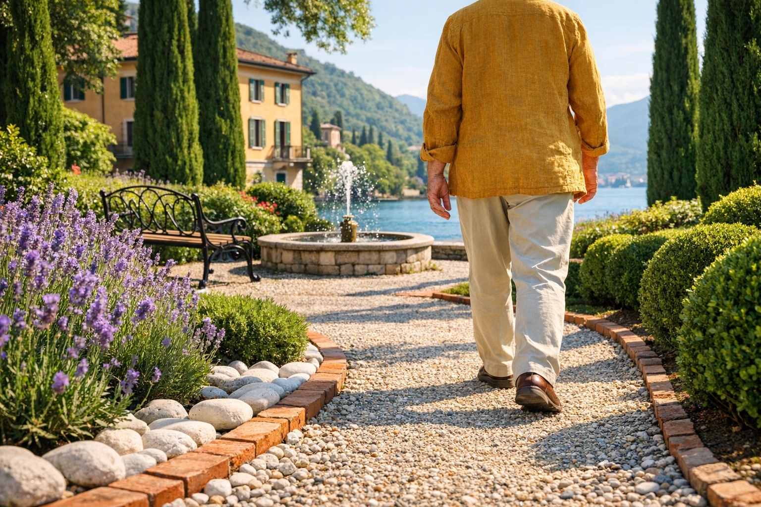 Comprendere la deambulazione instabile e i cambiamenti di equilibrio