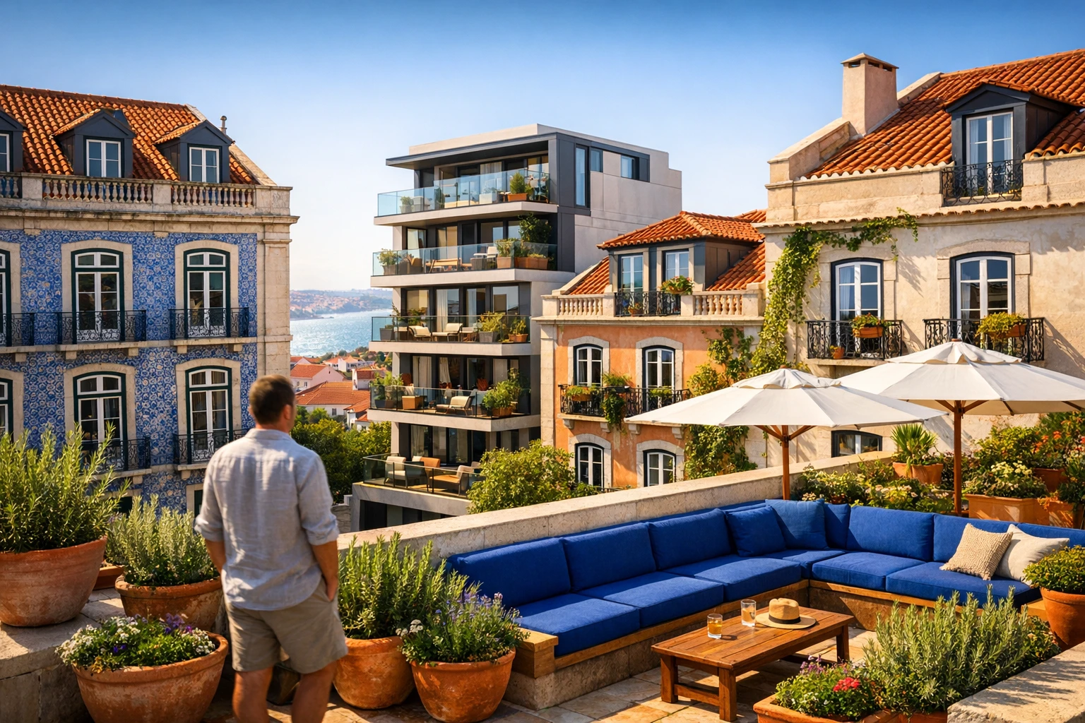 Como funcionam os contratos de renting com opção de compra